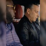Sebastian Maniscalco Instagram - Meet Danny, the bookie with the best odds in LA! Check out sports betting on #BOOKIE, created by the legendary #ChuckLorre and with a fabulous cast. Catch the action on @streamonmax –experience the world of gambling one bet at a time.