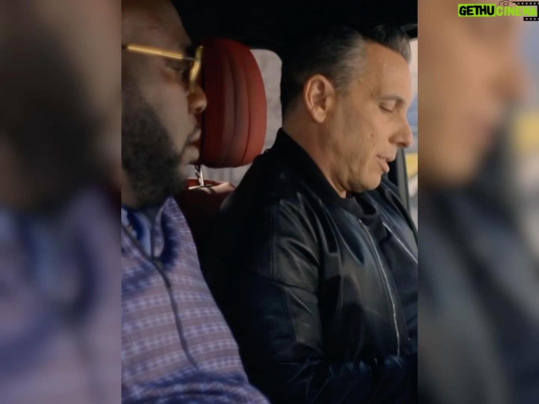 Sebastian Maniscalco Instagram - Meet Danny, the bookie with the best odds in LA! Check out sports betting on #BOOKIE, created by the legendary #ChuckLorre and with a fabulous cast. Catch the action on @streamonmax –experience the world of gambling one bet at a time.