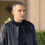 Sebastian Maniscalco Instagram - Meet Danny, the bookie with the best odds in LA! Check out sports betting on #BOOKIE, created by the legendary #ChuckLorre and with a fabulous cast. Catch the action on @streamonmax –experience the world of gambling one bet at a time.