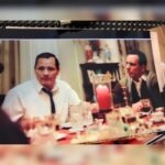 Sebastian Maniscalco Instagram - Behind the scenes of Green Book #5years