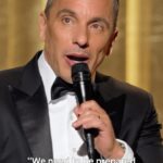 Sebastian Maniscalco Instagram - Tag someone who doesn’t know how to use their menu time appropriately