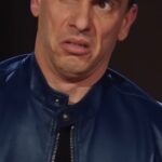 Sebastian Maniscalco Instagram - This is how I grew up