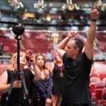 Sebastian Maniscalco Instagram - This goes out to everybody working their butt off. I’m surprised anybody knows what the hell I’m trying to talk about when I’m pointing in two different directions. Happy Labor Day. Now get to work!