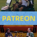Sebastian Maniscalco Instagram - There is a lot of smelling going on in Florida with me and Pete for part 2 of the exclusive Patreon-only #thepeteandsebastianshow Florida edition episode. Follow us on Patreon and watch at Patreon.com/PeteAndSebastainShow