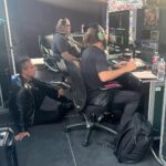 Sebastian Maniscalco Instagram - Every once in a while, a stand-up has to sit down