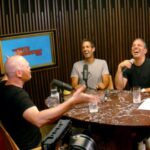 Sebastian Maniscalco Instagram - Together in-studio, on location, and with guests. The Pete & Sebastian Show: Summer Hang podcast episodes start July 25th! Watch early on Patreon.com/PeteAndSebastianShow and on demand on YouTube.com/SebastianComedy