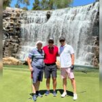 Sebastian Maniscalco Instagram - They said aim towards the Sphere. And I still can’t find my ball. See you at the Wynn October 6 and 7! Las Vegas, Nevada