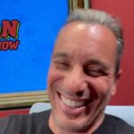Sebastian Maniscalco Instagram - The Cast is going live today at 4PM PT/7PM ET on PATREON ONLY! Lots to talk about with @petecorreale and we’ll be taking video callers for the first time ever. See you at patreon.com/peteandsebastianshow