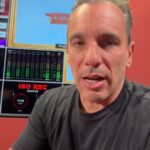 Sebastian Maniscalco Instagram - Pete’s here in the studio with his spilled coffee. Watch us LIVE and together for the first time in years at 9AM PT at YouTube.com/sebastiancomedy #thepeteandsebastianshow