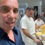 Sebastian Maniscalco Instagram - Only beautiful Italian slip ons for @mariocarbone