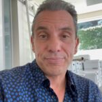 Sebastian Maniscalco Instagram - What do you do when……..