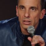 Sebastian Maniscalco Instagram - No deep sea for me.