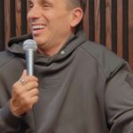 Sebastian Maniscalco Instagram - Name an attractive comedian. New @daddyvsdoctor episode out now! Link in bio.