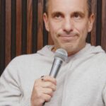 Sebastian Maniscalco Instagram - Daddy vs. Doctor trivia New @daddyvsdoctor episode out now on @youtube. Link in bio.