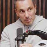 Sebastian Maniscalco Instagram - Isn’t the anus boiling hot already? Brand new episode of @daddyvsdoctor out now! Watch at my link in bio. #thermometer #temperatures #kids #babies