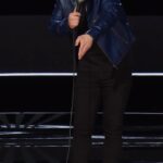 Sebastian Maniscalco Instagram - When I graduated college there was no taking a year off to go ‘find myself’. #gapyear #myfather #stayhungry