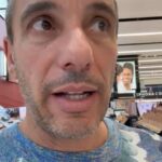 Sebastian Maniscalco Instagram - I’ll Be Right Back, Sephora Edition