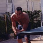 Sebastian Maniscalco Instagram - I didn’t always have a ruptured bicep