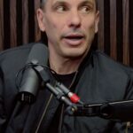 Sebastian Maniscalco Instagram - What do you think, will the medical profession will be taken over by AI in 20 years? Watch @scottcohenmd and I LIVE STREAM for the first time on @amazonlive - tomorrow Wednesday 5/31 at 4PM PT / 7PM ET! We will be sharing our favorite new products and tips for bringing baby home. Set your reminder to watch at my link in bio. #daddyvsdoctor #amazonlive #baby #ai #artificialintelligence @daddyvsdoctor