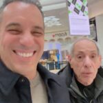 Sebastian Maniscalco Instagram - When’s the last time you went to the mall? #itaintright tour tickets at SebastianLive.com, at Chicago United Center on Nov 8 and 9 Woodfield Mall
