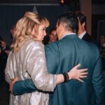 Sebastian Maniscalco Instagram - Can't wait for you to meet my 'mom-in-law' Tigger in About My Father this Friday! @kimcattrall is the best out there! Movie tickets at my link in bio. 📷 @johanyjutras
