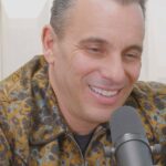 Sebastian Maniscalco Instagram - Didn’t everyone have a crush on their childhood babysitter? Watch @DaddyvsDoctor at my link in bio.