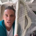 Sebastian Maniscalco Instagram - We’re back up and running with another episode of What My Wife Bought on Amazon
