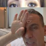 Sebastian Maniscalco Instagram - Laminated eyebrows? You doing this??