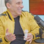 Sebastian Maniscalco Instagram - Drink baby formula as an adult? That’s a hard N O