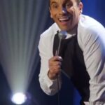Sebastian Maniscalco Instagram - If I wasn’t a comedian I’d be in the hospitality business to make sure coffee machines came out of the bathroom. Who is making coffee next to the toilet?