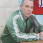 Sebastian Maniscalco Instagram - Some great advice from @tammypescatelli on how she manages a career while also having a family. New @daddyvsdoctor podcast episode out now - link in my bio. #parenting #comedians #worklifebalance