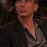 Sebastian Maniscalco Instagram - Amidst the bustling borough of Queens, I had the pleasure of basking in the glow of the very talented Ray Romano and the entire cast while filming this heartwarming movie. It was an absolute joy to be part of this production, and I hope that you all relish it as much as I did. Go see Somewhere In Queens - in theaters now #somewhereinqueens