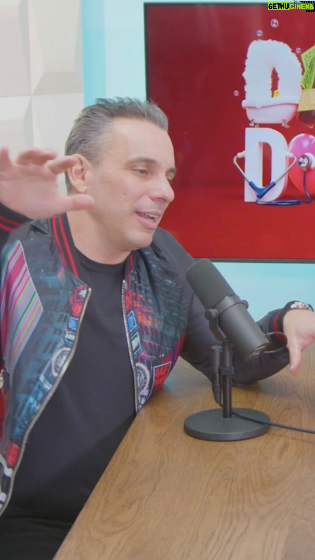 Sebastian Maniscalco Instagram - What posters were on your wall?