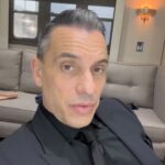 Sebastian Maniscalco Instagram - My GOAT