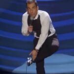 Sebastian Maniscalco Instagram - Why would anyone wanna take their shoes off in your home? Tag someone who makes you do this.