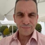 Sebastian Maniscalco Instagram - Do not let your kids watch this video.
