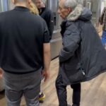 Sebastian Maniscalco Instagram – Is it like this shopping with your father too? 

#salvo