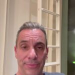 Sebastian Maniscalco Instagram – No wonder people watch sporting events at home…