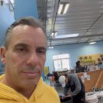 Sebastian Maniscalco Instagram - Where we at with this one? Is it right to clip your fingernails in public? #itaintright