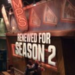 Sebastian Maniscalco Instagram - You asked for it and we delivered. Season 2! First question my father asked was, “are they bringing you back?” #BOOKIE