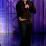 Sebastian Maniscalco Instagram - 12 years later and I still constantly think I’m dying. #WhatsWrongWithPeople