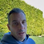 Sebastian Maniscalco Instagram - Which one do you prefer?
