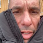 Sebastian Maniscalco Instagram - Italians don’t do skiing growing up. He told us - why would I pay for snow when I get it free in Chicago.