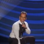 Sebastian Maniscalco Instagram - Happens every Christmas. #holidays #family