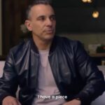 Sebastian Maniscalco Instagram - What will Danny do with his new fortune? Thanks to everyone who has watched the first season of #BOOKIE! If you haven’t yet, stream all episodes now!