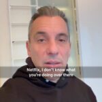 Sebastian Maniscalco Instagram - New show added for May 1! Low ticket warning on May 2! Come see Jerry Seinfeld, Jim Gaffigan, Nate Bargatze, and Sebastian Maniscalco at the Hollywood Bowl for #NetflixIsAJokeFest. Tickets available at netflixisajokefest.com!