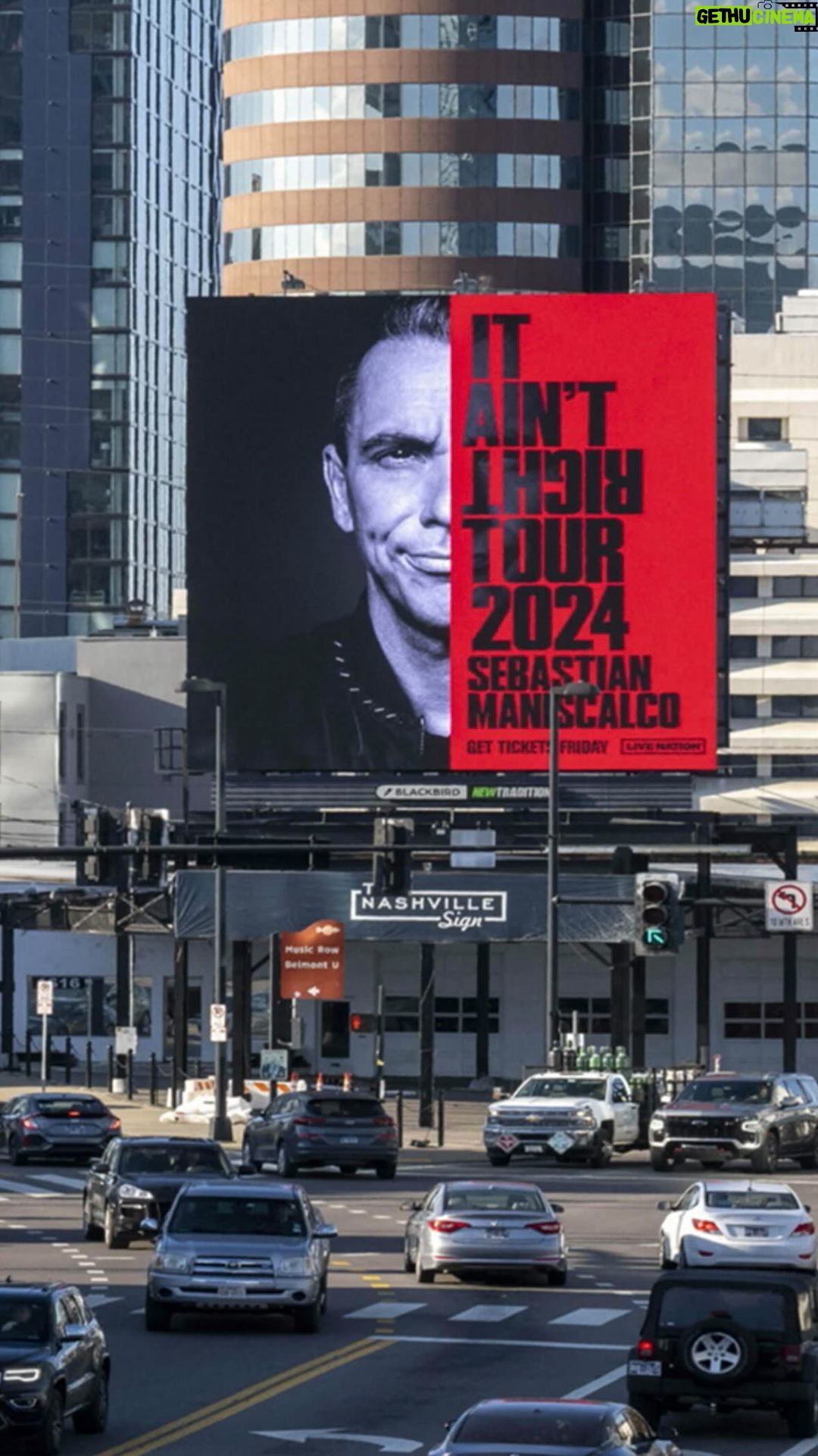Sebastian Maniscalco Instagram - IT AIN’T TOUR is coming to a city near you in 2024! New shows added in Boston, New York, and Toronto. Get your tickets for all shows now at SebastianLive.com JUL 11 - Norfolk, VA JUL 12 - Raleigh, NC JUL 13 - Asheville, NC JUL 18 - Jacksonville, FL JUL 19 - Savannah, GA JUL 20 - Atlanta, GA JUL 21 - Nashville, TN AUG 08 - Houston, TX AUG 09 - Austin, TX AUG 10 - Dallas, TX AUG 11 - San Antonio, TX AUG 15 - Phoenix, AZ AUG 16 - San Diego, CA AUG 18 - San Francisco, CA SEP 12 - Orlando, FL SEP 13 - North Charleston, SC SEP 14 - Charlotte, NC SEP 18 - New York, NY SEP 19 - New York, NY SEP 20 - New York, NY SEP 26 - Pittsburgh, PA SEP 27 - Philadelphia, PA SEP 28 - Washington, DC SEP 29 - Wilkes-Barre, PA OCT 03 - Albany, NY OCT 04 - Boston, MA OCT 05 - Boston, MA OCT 06 - Hershey, PA OCT 17 - Winnipeg, MB OCT 19 - Edmonton, AB OCT 20 - Calgary, AB OCT 24 - Vancouver, BC OCT 25 - Seattle, WA OCT 26 - Portland, OR NOV 06 - Milwaukee, WI NOV 08 - Chicago, IL NOV 09 - Chicago, IL NOV 10 - Dayton, OH NOV 14 - Youngstown, OH NOV 15 - Rochester, NY NOV 16 - Buffalo, NY NOV 17 - Syracuse, NY NOV 21 - Montréal, QC NOV 22 - Toronto, ON NOV 23 - Toronto, ON NOV 24 - Ottawa, ON DEC 04 - Estero, FL DEC 07 - Tampa, FL DEC 12 - Omaha, NE DEC 13 - Peoria, IL DEC 14 - St. Louis, MO DEC 15 - Des Moines, IA #ItAintRight