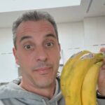 Sebastian Maniscalco Instagram - What is going on with bananas. First grapes, now this?