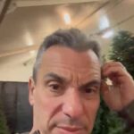 Sebastian Maniscalco Instagram - How much are Christmas trees going for in your area? #ItAintRight Tour tickets now available at SebastianLive.com
