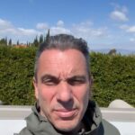 Sebastian Maniscalco Instagram - Who is the Algorithm?